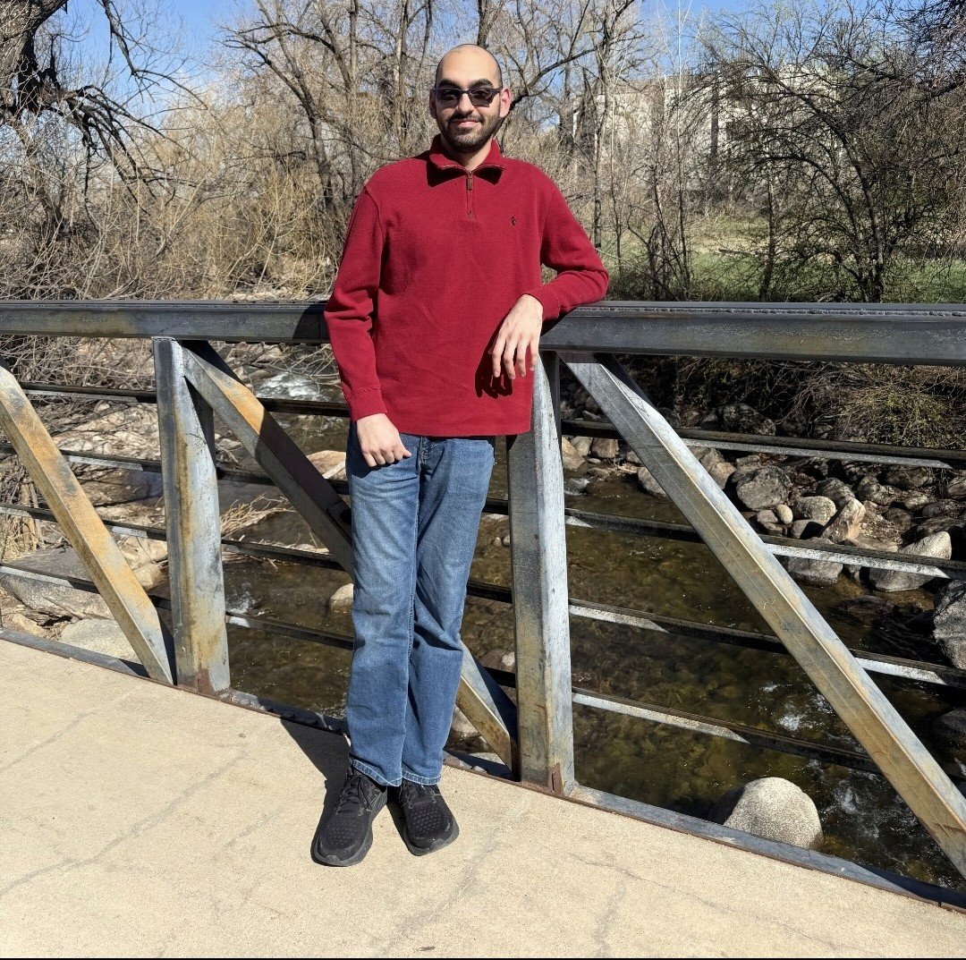 Picture of Essa Sajjad